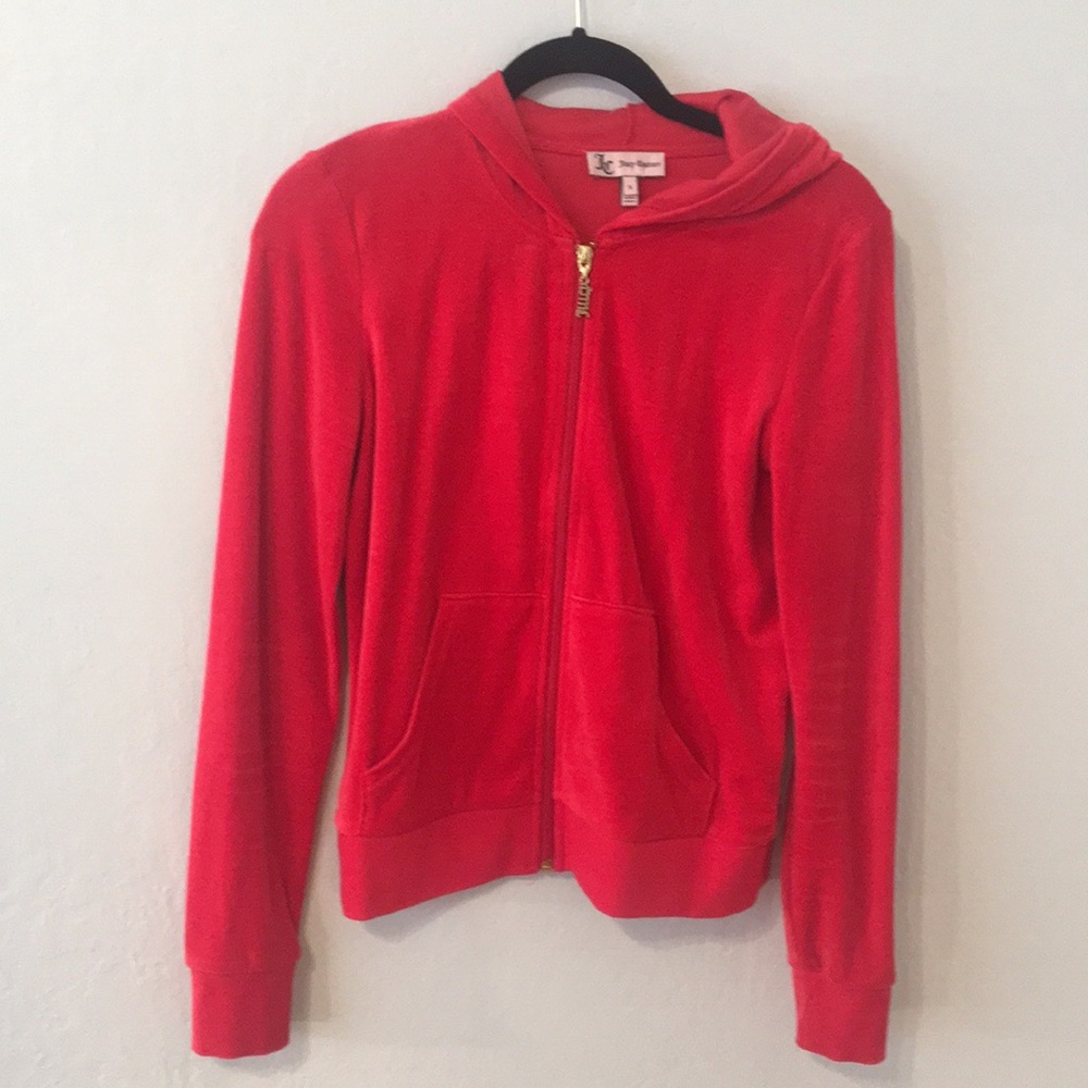 Juicy Jacket